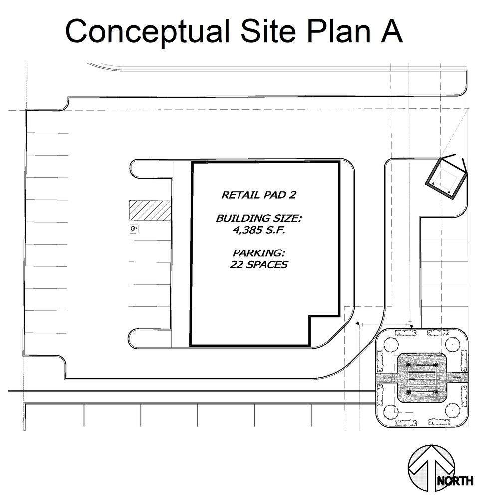 Meridian Rd. & Calderwood Dr.: 53 E Calderwood Dr, Meridian, ID 83642